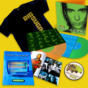 Merch Bundles
