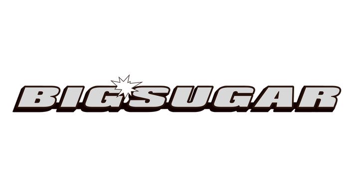Big Sugar Films logo