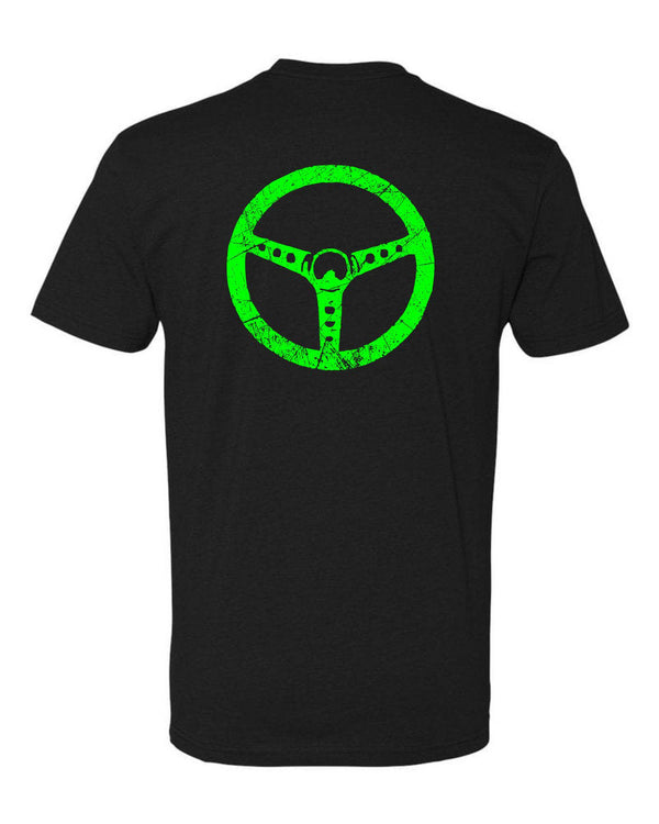500 Pounds Unisex Tshirt *LG & XL ONLY