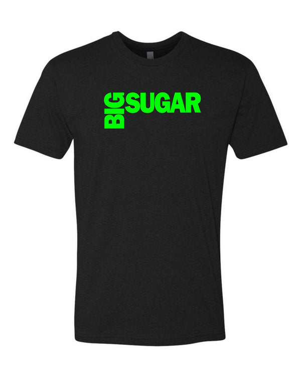 Big Sugar Five Hundred Pounds Unisex Tshirt