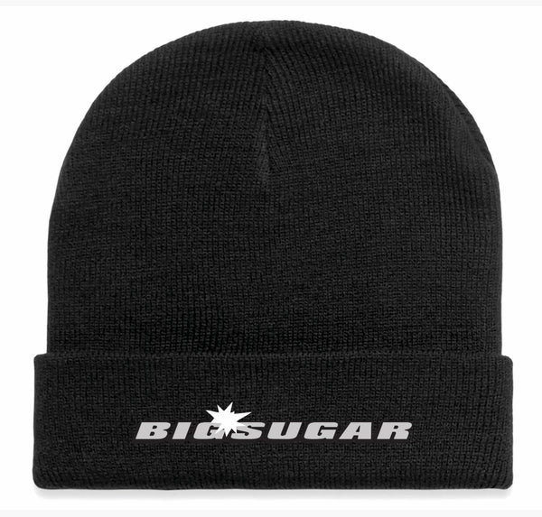 PRESALE! Big Sugar Hemi-Vision Toque