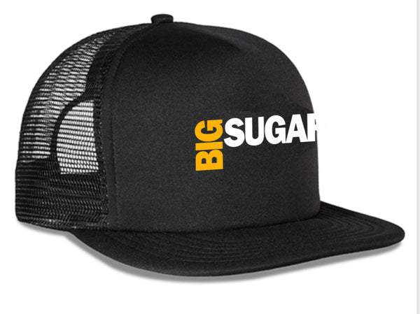 Big Sugar Trucker hat