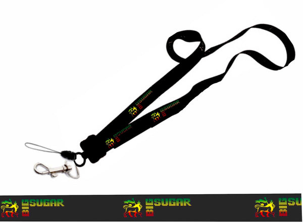 Lanyard