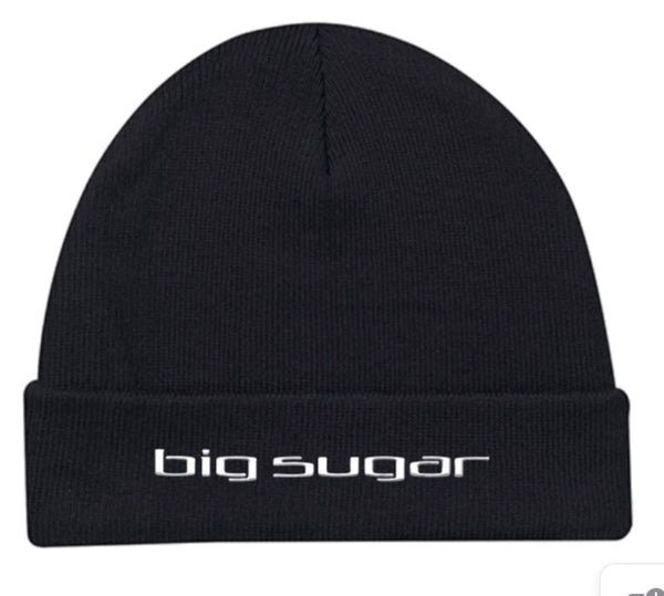 Big Sugar Toque