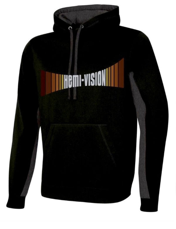 Hemi-Vision Hoodie