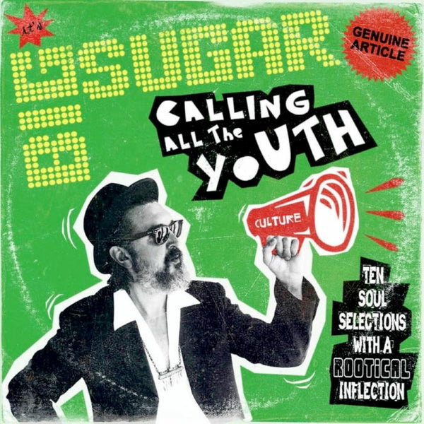 Calling All The Youth ft. Willi Williams