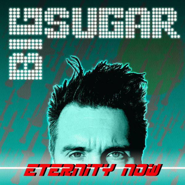 Eternity Now CD